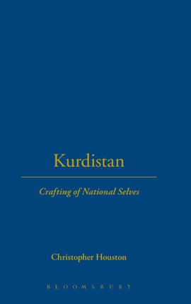 Kurdistan: Crafting of National Selves