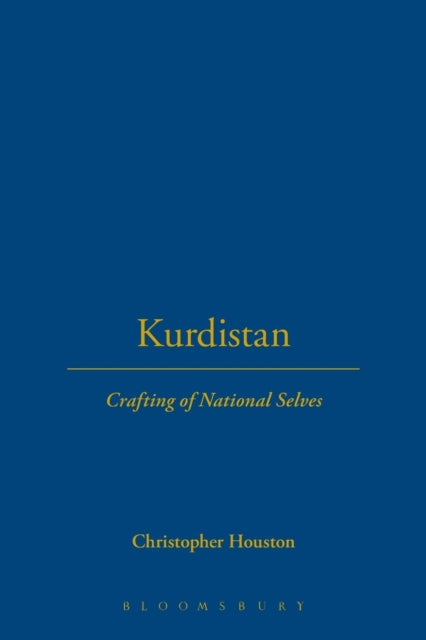 Kurdistan: Crafting of National Selves