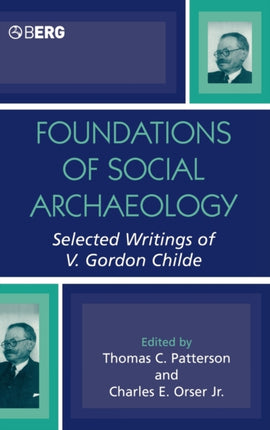 Foundations of Social Archaeology