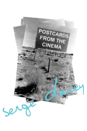 Postcards from the Cinema