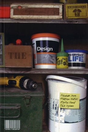 The Design of Everyday Life