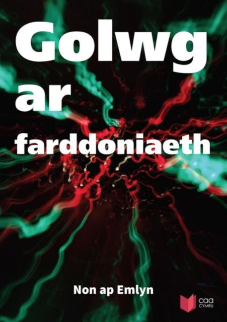 Golwg ar Farddoniaeth