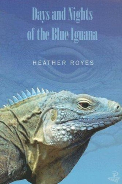 Days and Nights of the Blue Iguana