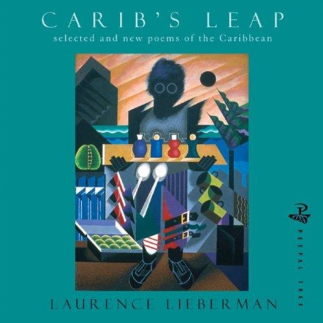 Carib's Leap