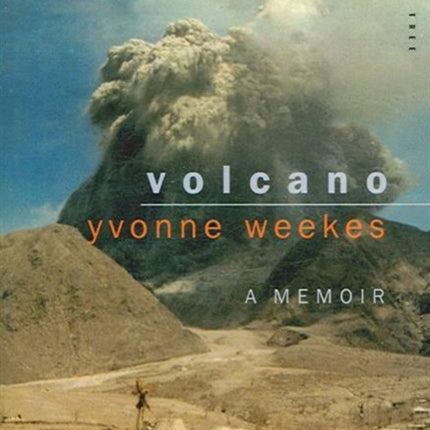 Volcano