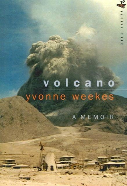 Volcano