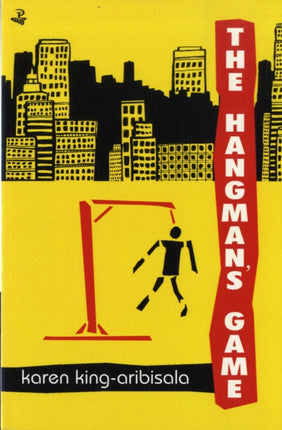 The Hangman's Game