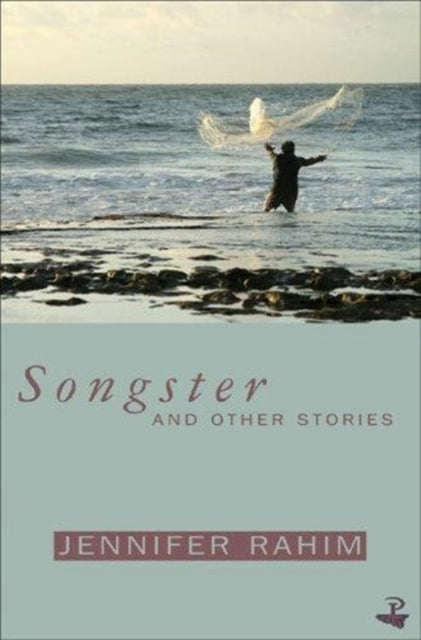 Songster and Other Stories