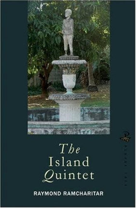 The Island Quintet: Five Stories