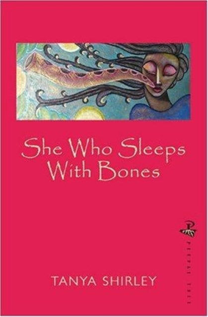 She Who Sleeps With Bones