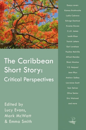 The Caribbean Short Story: Critical Perspectives