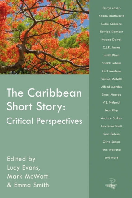 The Caribbean Short Story: Critical Perspectives