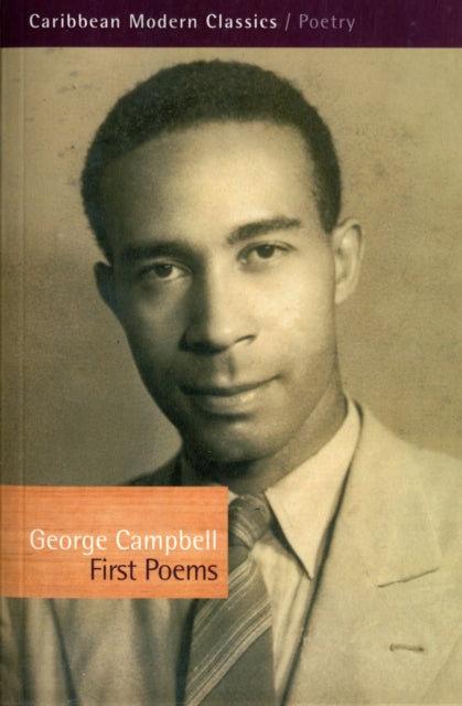 George Campbell: First Poems