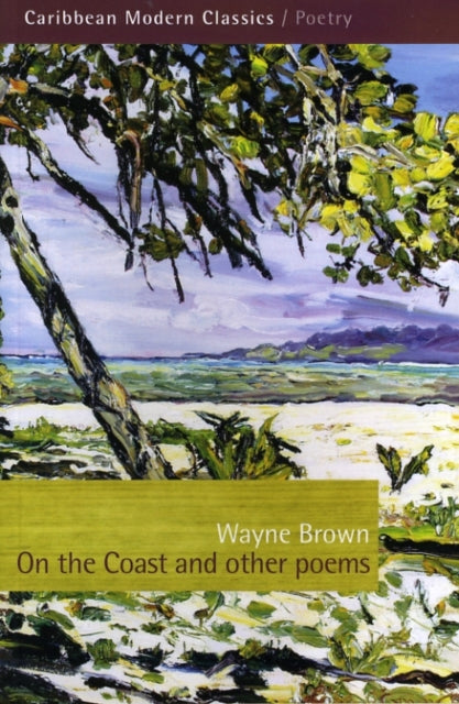 On the Coast and other poems