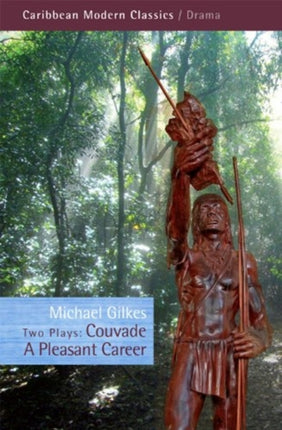 Two Plays: Couvade & A Pleasant Career