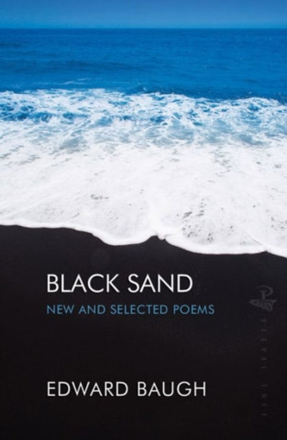 Black Sand: New & Selected Poems