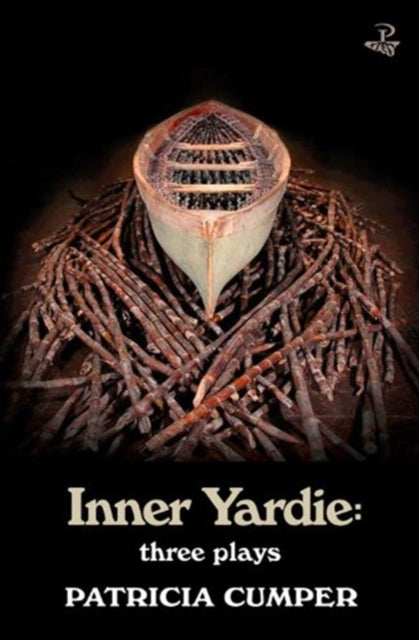 Inner Yardie: Three Plays