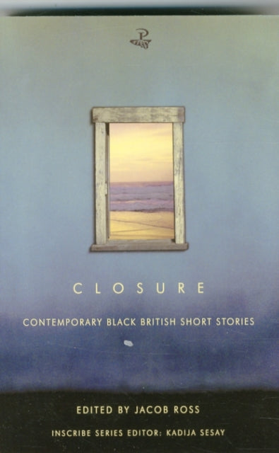 Closure: Contemporary Black British Short Stories