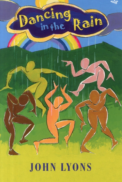 Dancing in the Rain: Poems for Young People