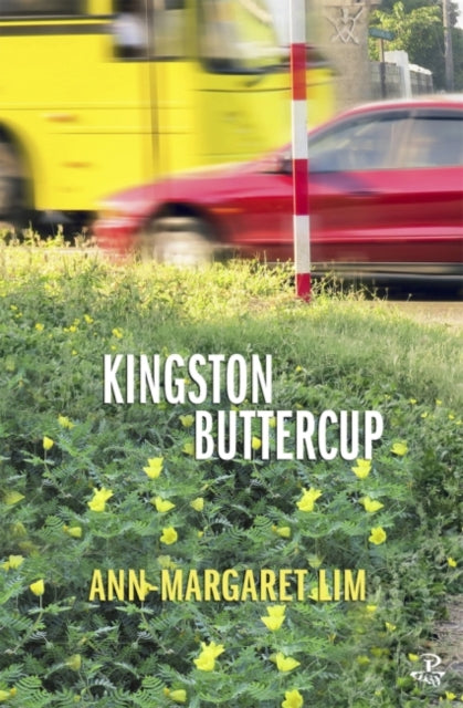 Kingston Buttercup