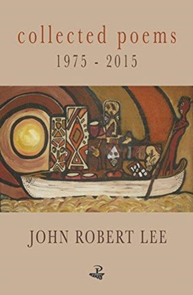 Collected Poems 1975-2015