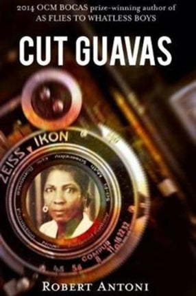 Cut Guavas: or Postscript to the Civilization of the Simians