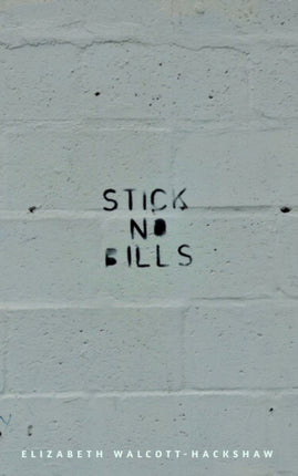 Stick No Bills