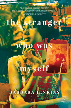 The Stranger Who Was Myself