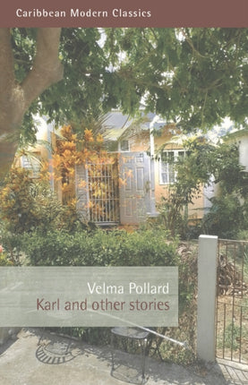 Karl and Other Stories