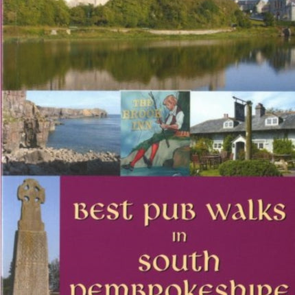 Best Pub Walks in South Pembrokeshire