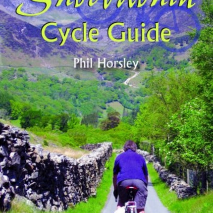 Snowdonia Cycle Guide