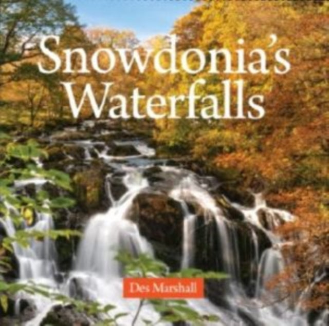 Compact Wales: Snowdonia's Waterfalls