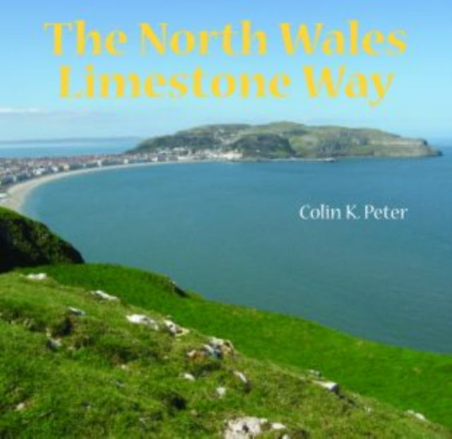 North Wales Limestone Way, The