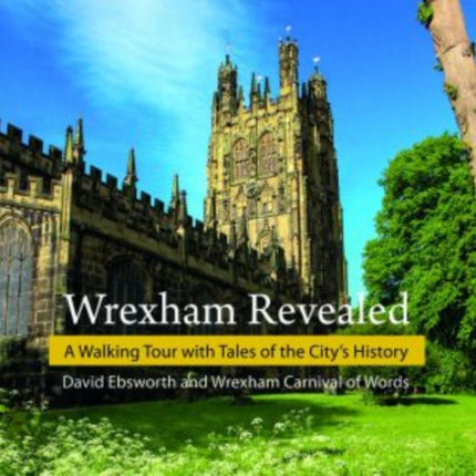 Wrexham Revealed