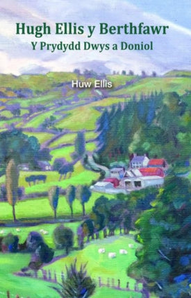 Hugh Ellis y Berthfawr