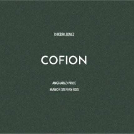 Cofion