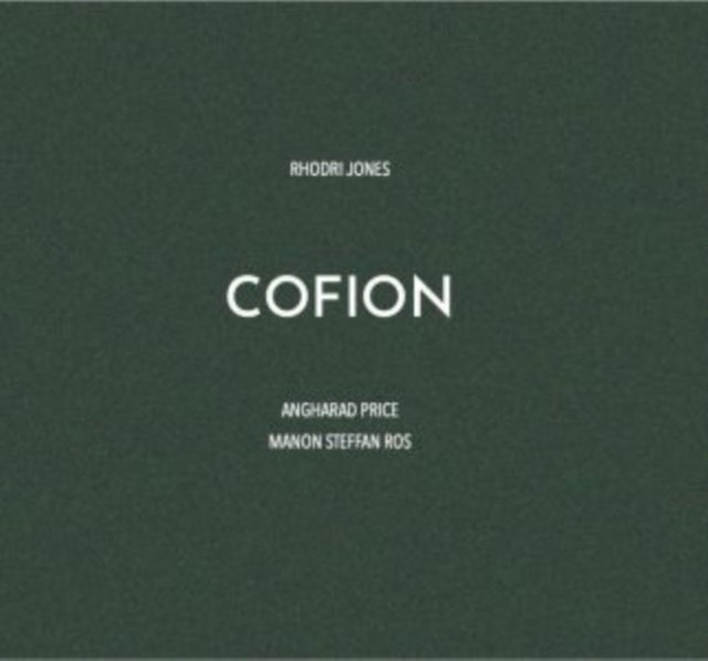 Cofion