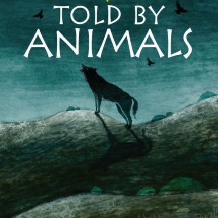 Told by Animals