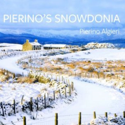 Pierino's Snowdonia