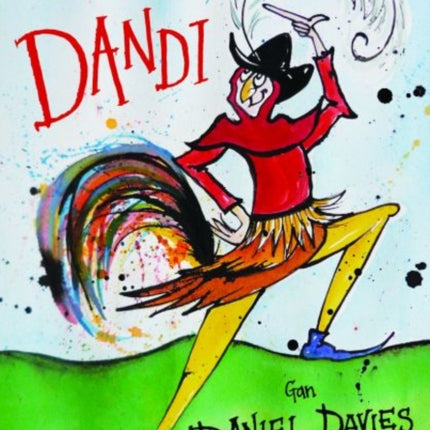 Ceiliog Dandi