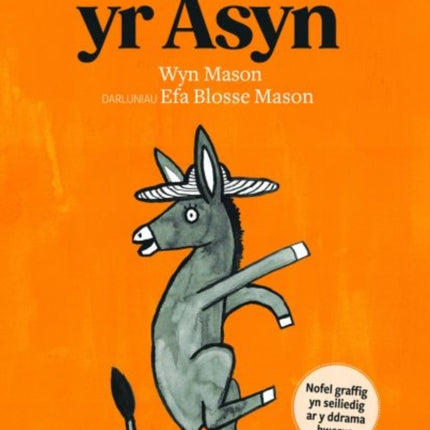 Gwlad yr Asyn