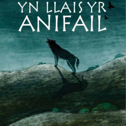 Yn Llais yr Anifail