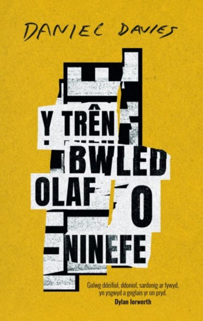 Trên Bwled Olaf o Ninefe, Y