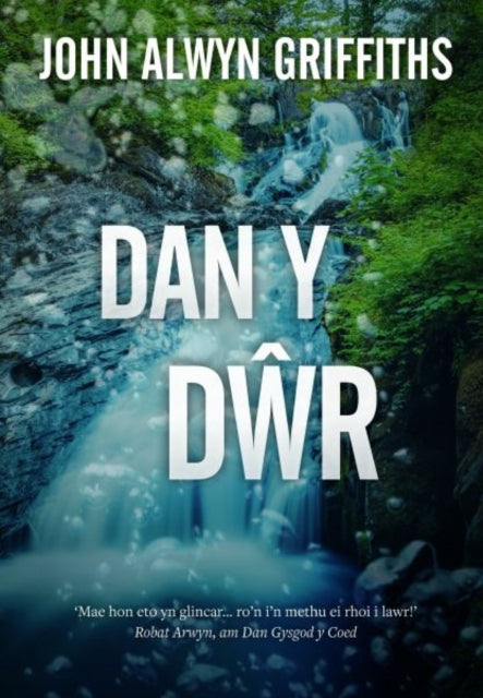 Dan y Dŵr