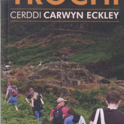 Trochi  Cerddi Carwyn Eckley