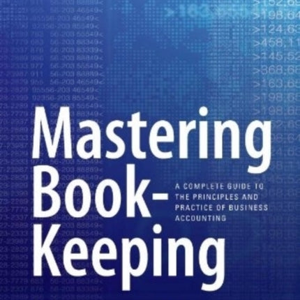 Mastering Book-Keeping 9th Edition: A Complete