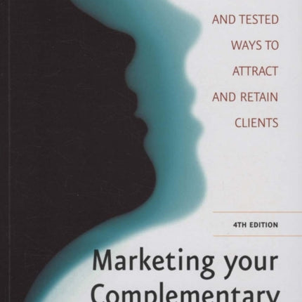 Marketing Complementary Therapy 4