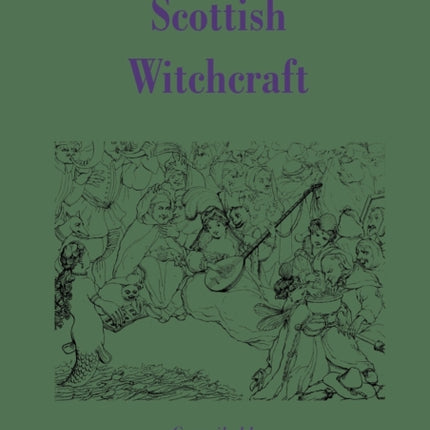 A Source-book of Scottish Witchcraft