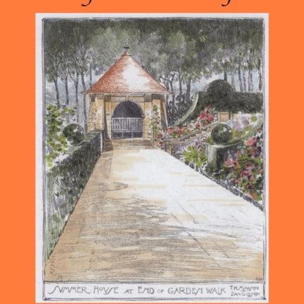 the Art and Craft of Garden Making