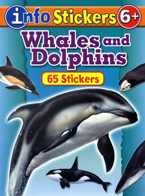 Whales and Dolphins